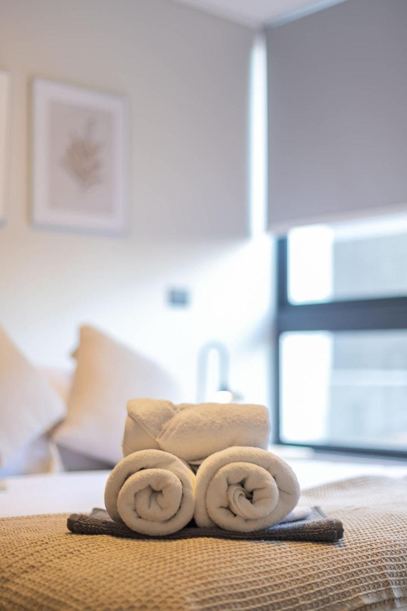 Your Comfort In The Location Apartment Santiago