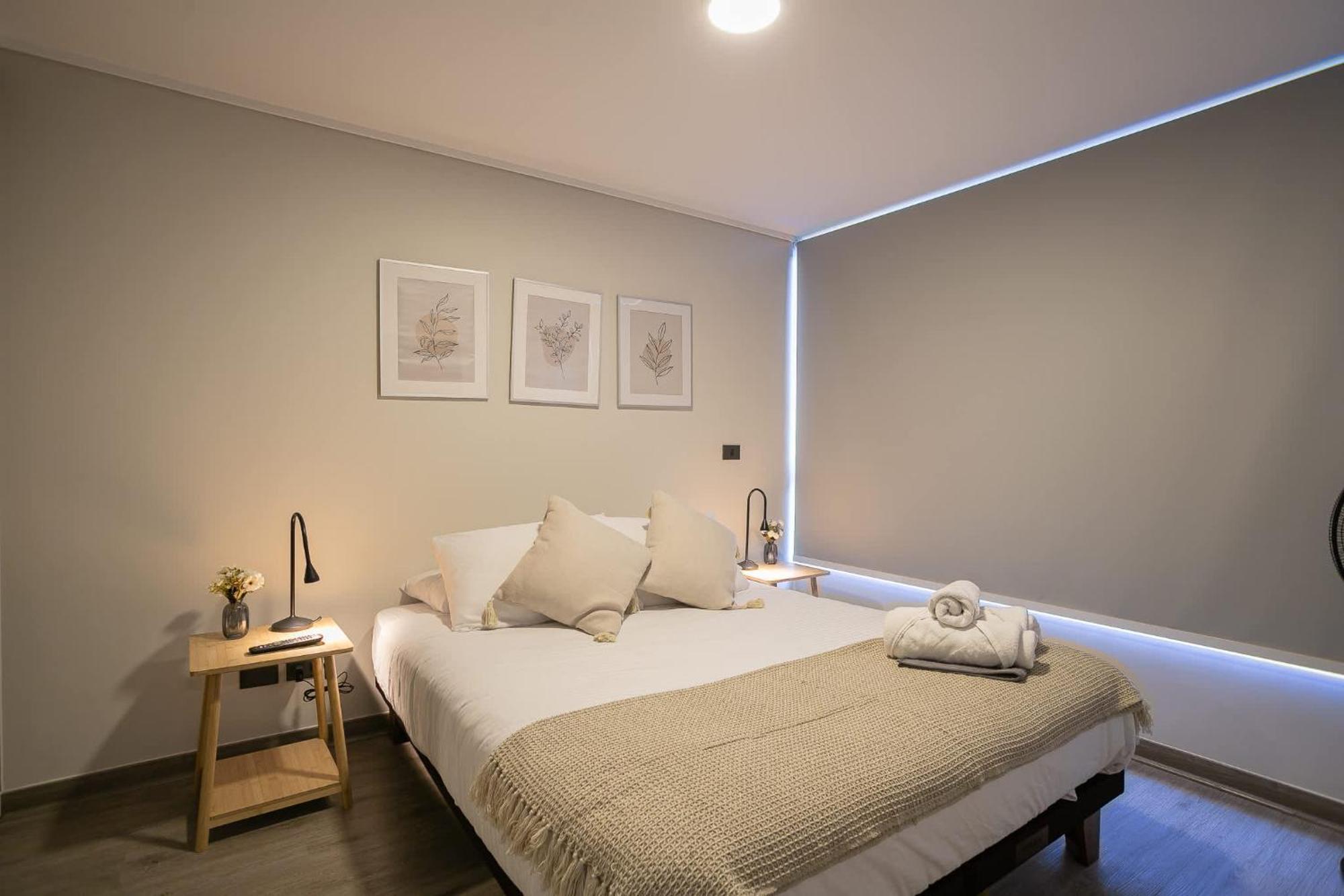 Apartment Your Comfort In The Location