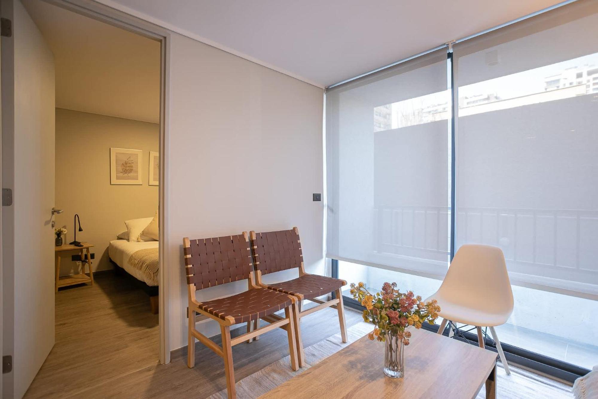 Your Comfort In The Location Apartment *