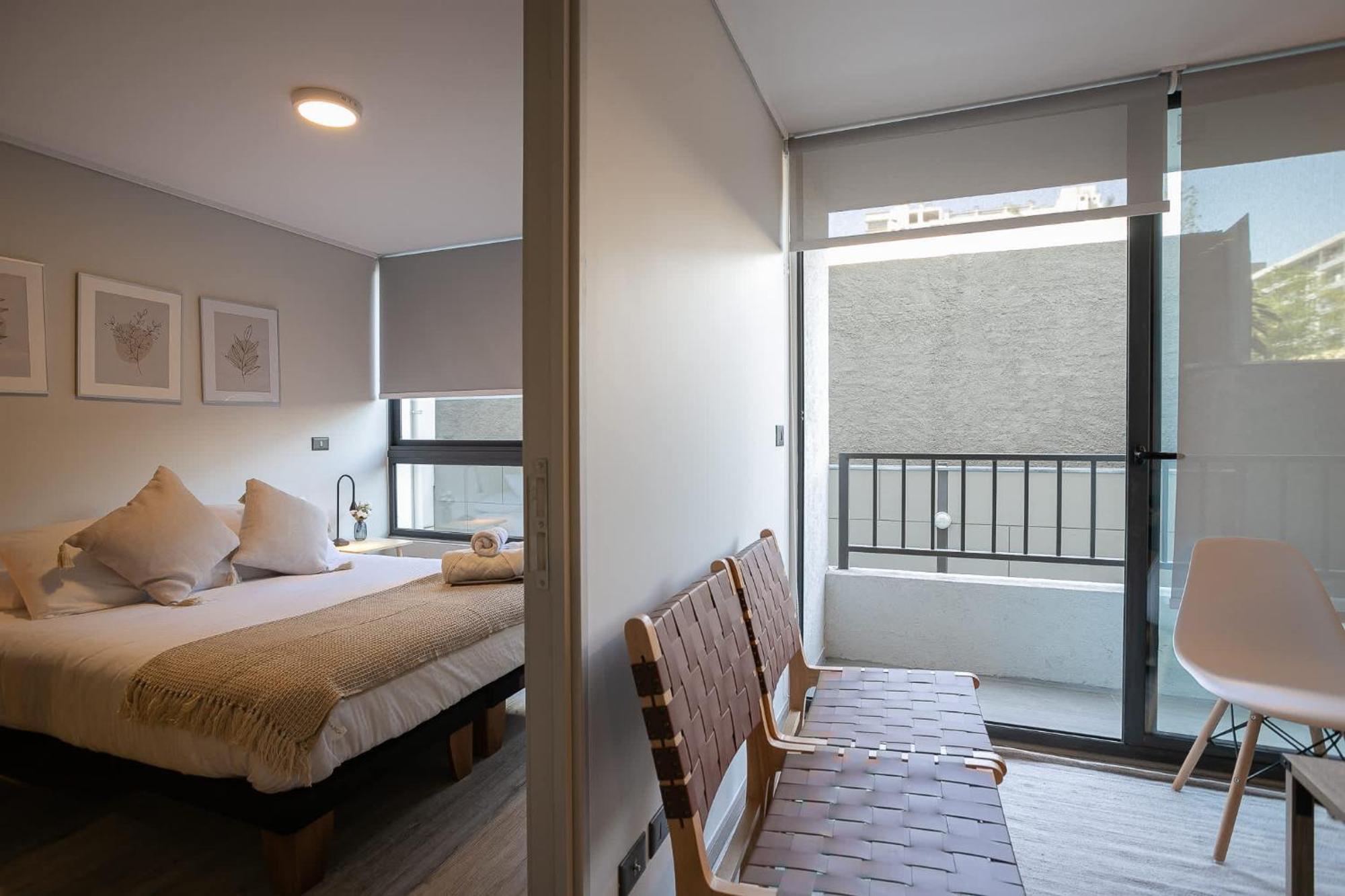 Your Comfort In The Location Apartment