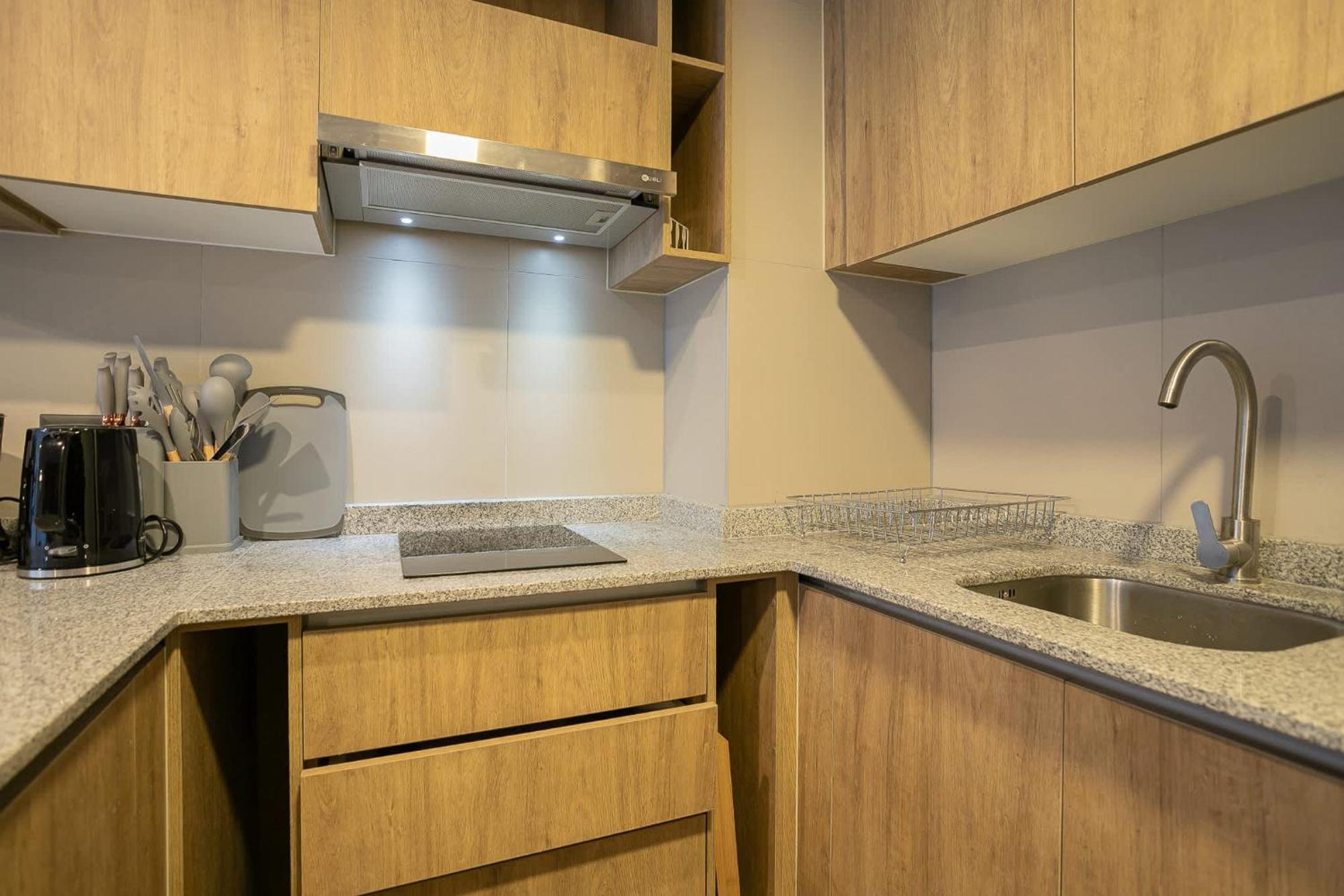 Your Comfort In The Location Apartment *