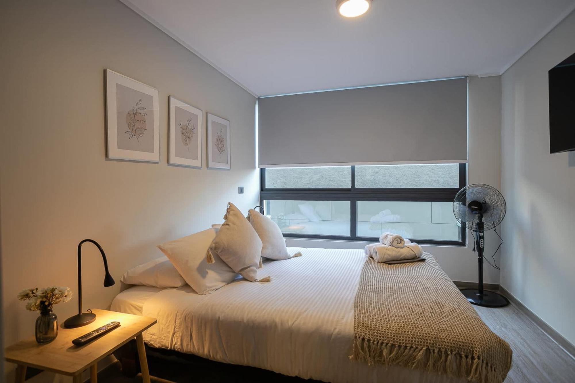Your Comfort In The Location