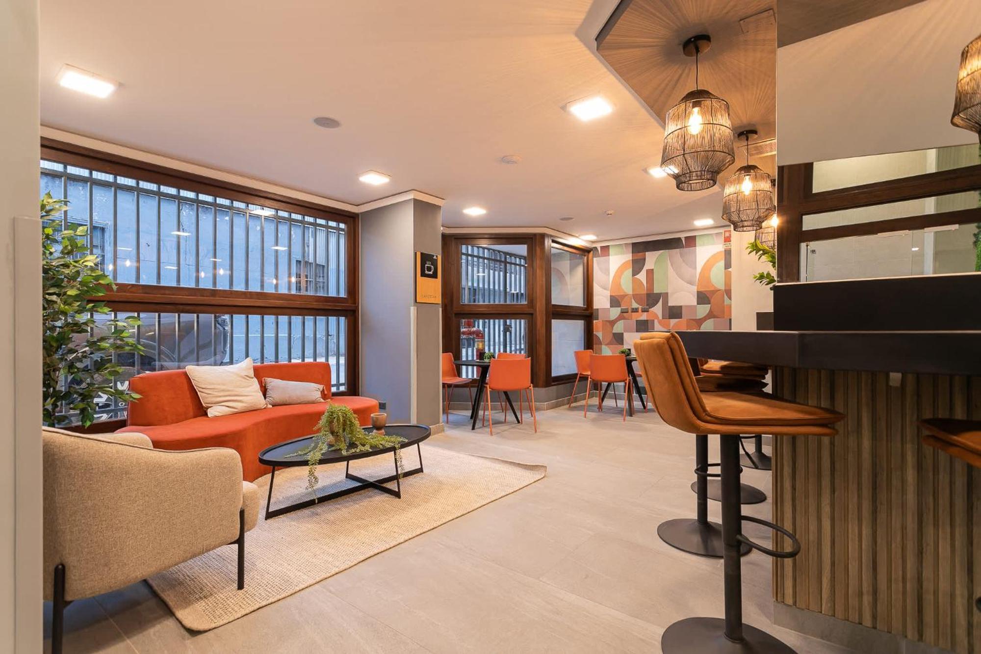 Apartamento Your Comfort In The Location *