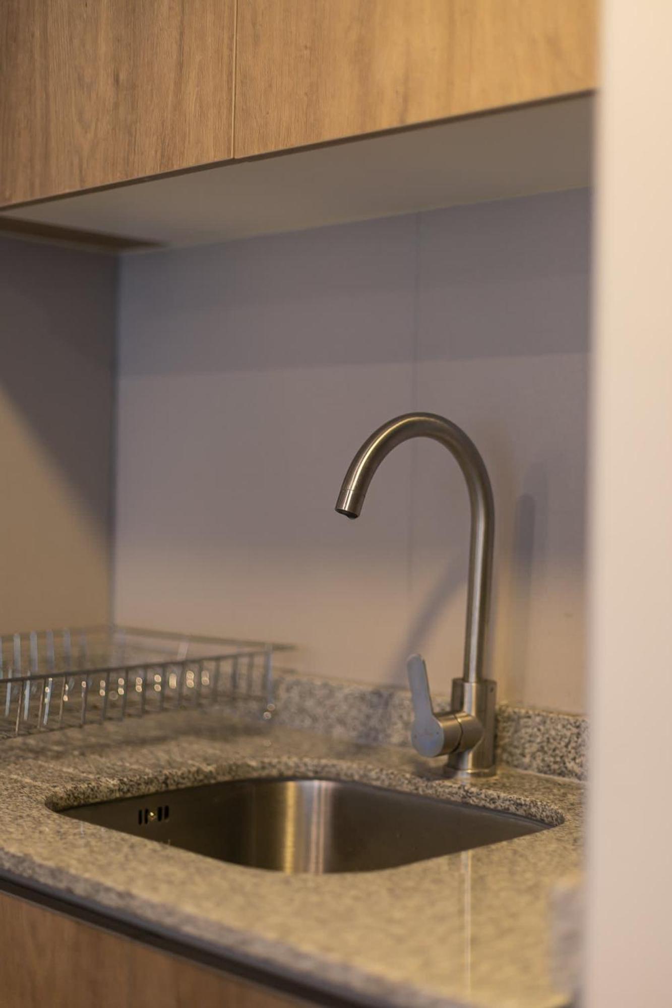 Apartamento Your Comfort In The Location