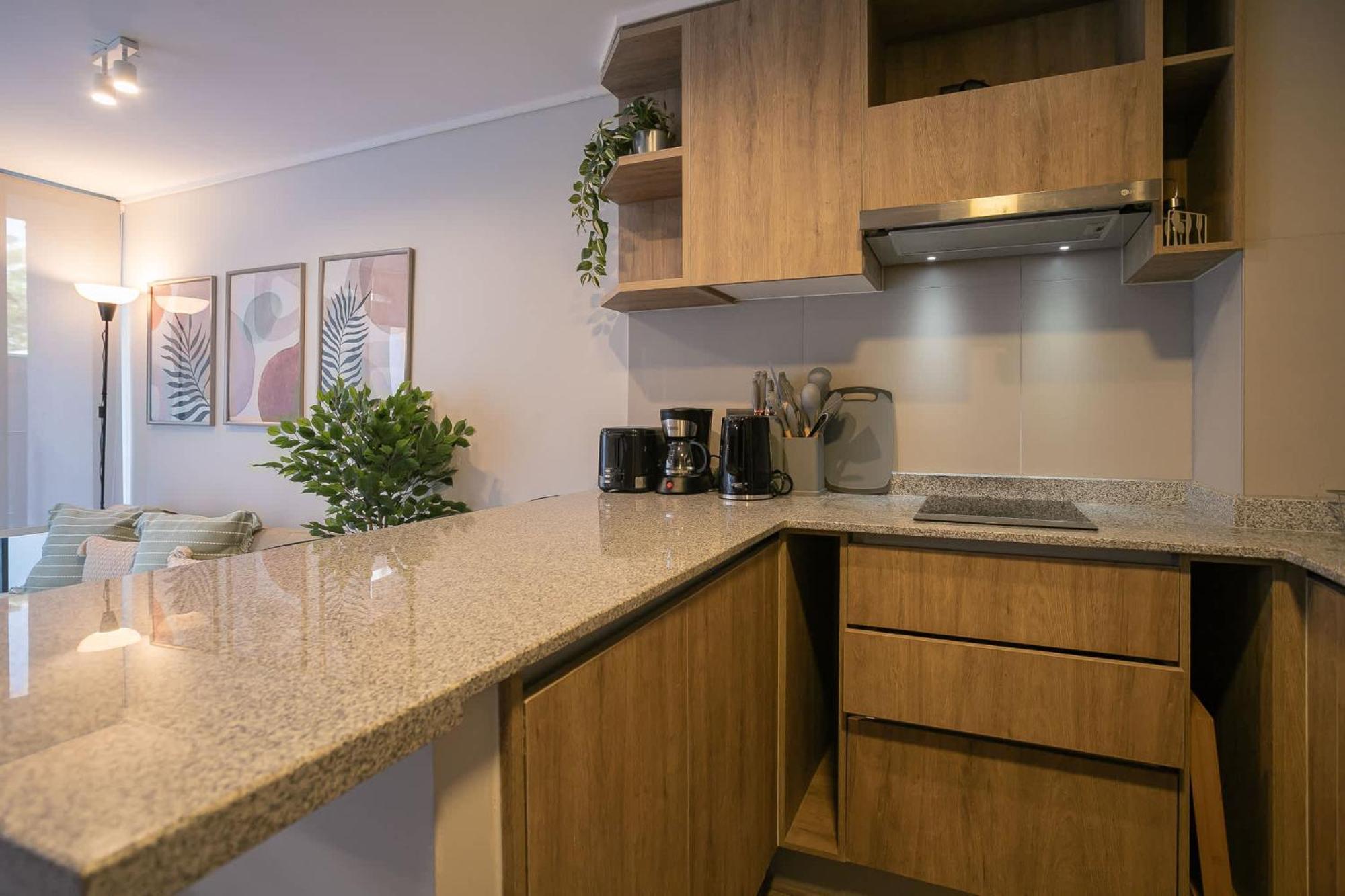 Apartamento Your Comfort In The Location